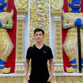 HUỲNH PHƯỚC LỘC