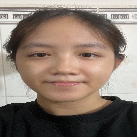 Nguyễn Ngọc Mỹ Duyên