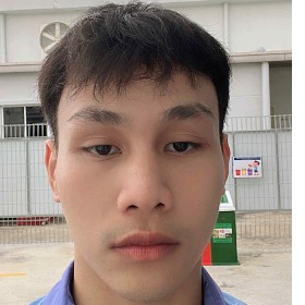 HUỲNH NGỌC HÂN