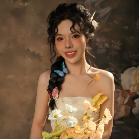 Trần thị ánh mai