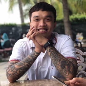 HOÀNG LÊ MINH KHANG