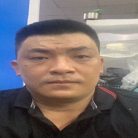 Thạch Kiến Hùng