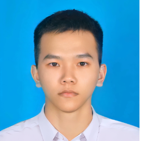 DƯƠNG THANH HUẤN