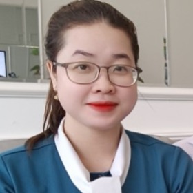 Huỳnh Cẩm Tú