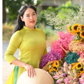 Nguyễn Thị Châu