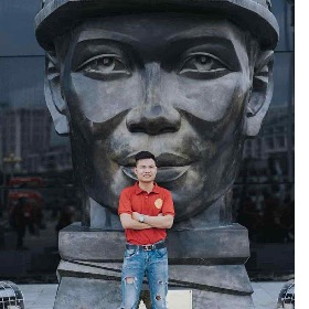Đinh Văn Dinh