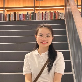 LÊ THỊ HÀ TRANG