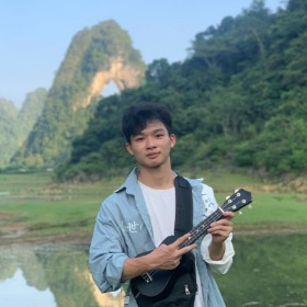 Nguyễn hoàng anh