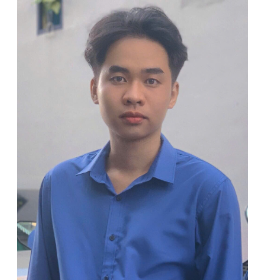 PHẠM HỮU ĐỨC