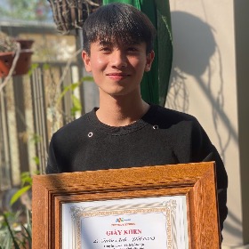 Lê Tuấn Anh