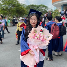 NGUYỄN NGỌC THỦY TIÊN