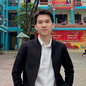 Phạm Trọng Nghĩa