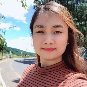 DƯƠNG THỊ LUẬN