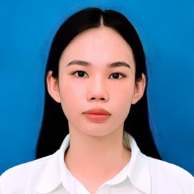Trương Hà Dạ Thảo