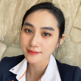 LÊ THỊ BÍCH CHI