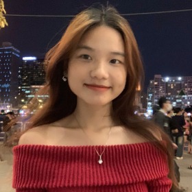 Phạm Bùi huyền nga