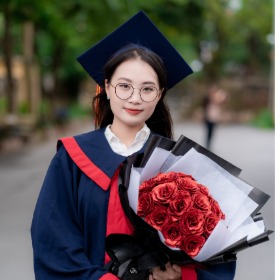 Trần thị Lệ Chi