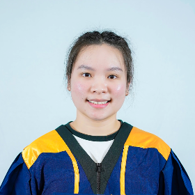 đặng thuỳ nhi