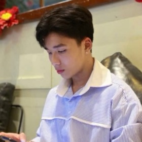 VƯƠNG HỒNG PHONG