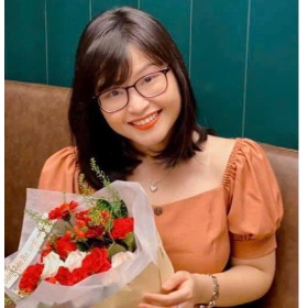 KIỀU HUYỀN ANH