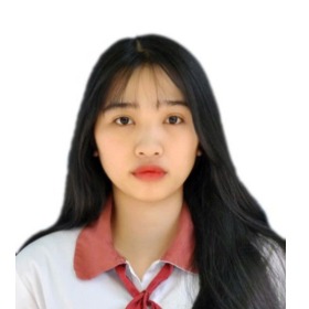 LÊ THỊ THANH TRÚC