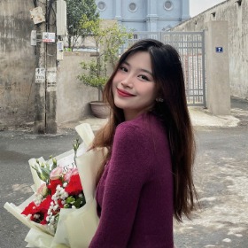 Trịnh Thị Minh Phương