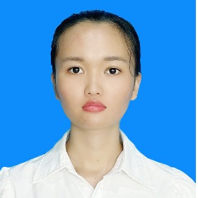 DƯƠNG THỊ MỸ DUYÊN