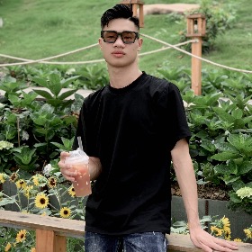 Nguyễn Hoàng Giang