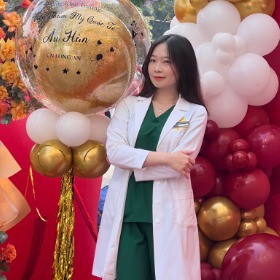 NGUYỄN LÊ KỲ ANH