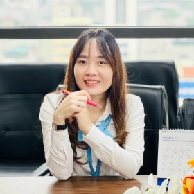 LE THI THUY NGA