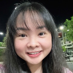 trần kim anh