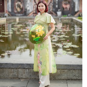 Võ Thị Thanh Trúc