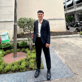 trần trí thức