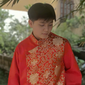 LÊ THỊ ĐOAN TRANG