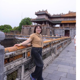 LÂM THỊ BÍCH THUỶ