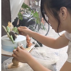 Lê Thái Xuân Uyên