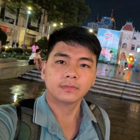 Huỳnh tấn phúc