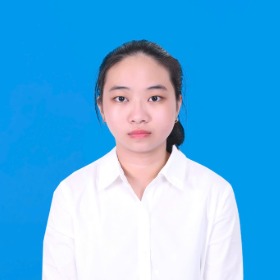 Trần trương huỳnh ngân