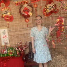 NGUYỄN THỊ CẨM MY