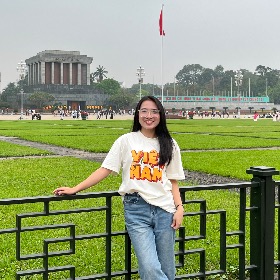 Cao Minh Châu