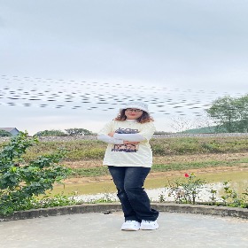 Nguyễn Thị Kim Huệ