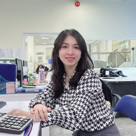 ĐÀO THỊ KHÁNH LINH