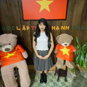 Võ Thị Phương Quyên