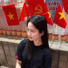 ĐOÀN NGUYỄN Ý NHI