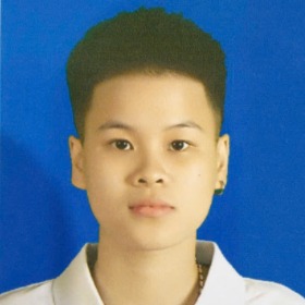 VŨ QUỲNH ANH