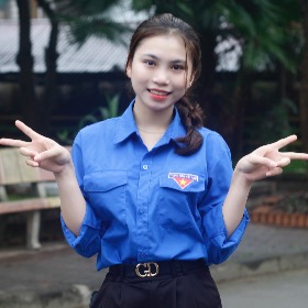 Bùi Thị Ngọc Bích