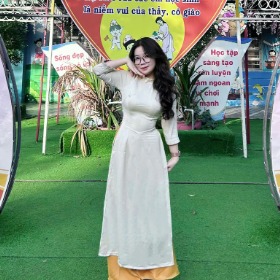 LÊ TUYẾT NGỌC