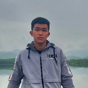 DƯƠNG TẤN PHƯỚC