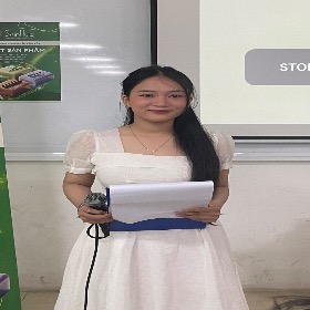 Nguyễn Thị Lan Anh