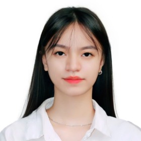 HOÀNG THỊ LINH
